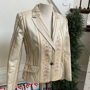 Evelyn Blazer